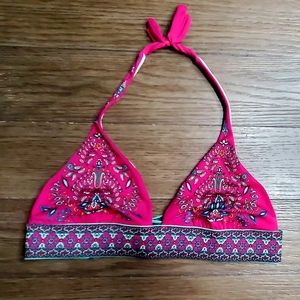 Victoria's Secret Bikini Top